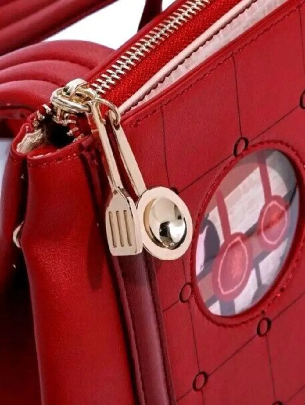 Our Universe Disney Pixar Ratatouille Kitchen Doors Backpack